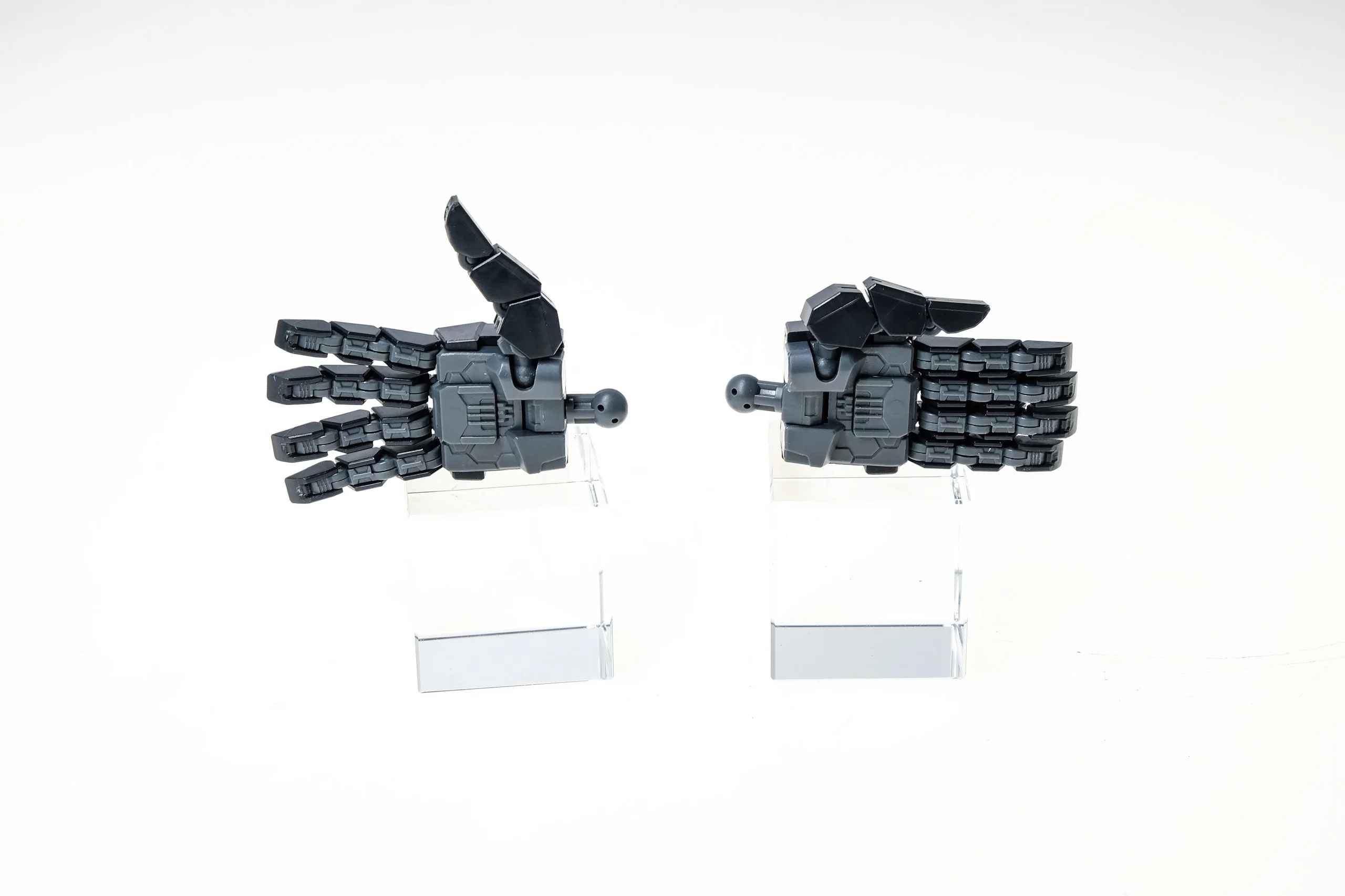 MAJIA POWER - 01 - PGU Articulated Hand - Image 6