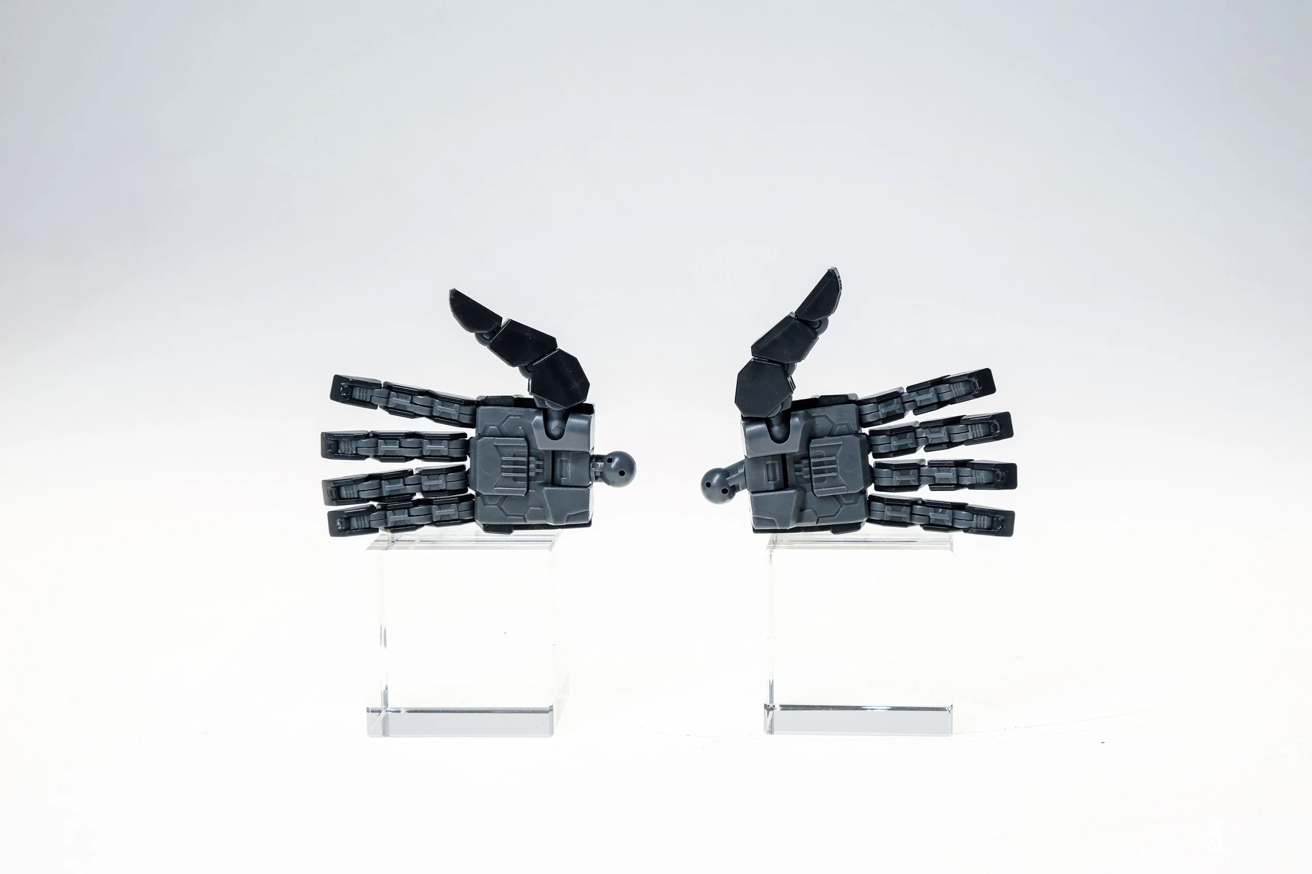 MAJIA POWER - 01 - PGU Articulated Hand - Image 9