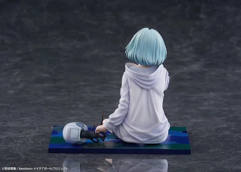 Make a Girl No. 0 1/7 Scale Figure - Image 11