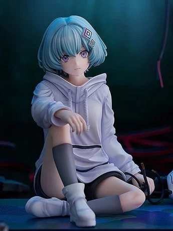 Make a Girl No. 0 1/7 Scale Figure - Image 2