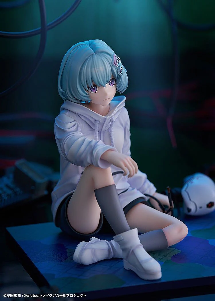 Make a Girl No. 0 1/7 Scale Figure - Image 6