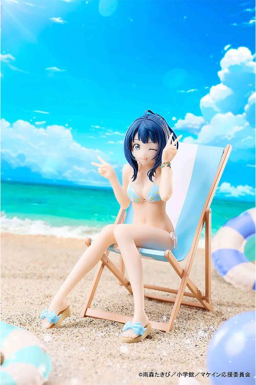 Makeine Too Many Losing Heroines! Anna Yanami Figure - Image 2