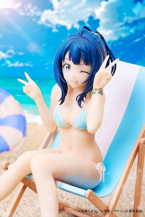 Makeine Too Many Losing Heroines! Anna Yanami Figure - Image 3