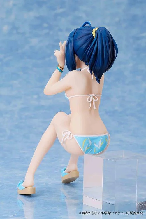 Makeine Too Many Losing Heroines! Anna Yanami Figure - Image 8