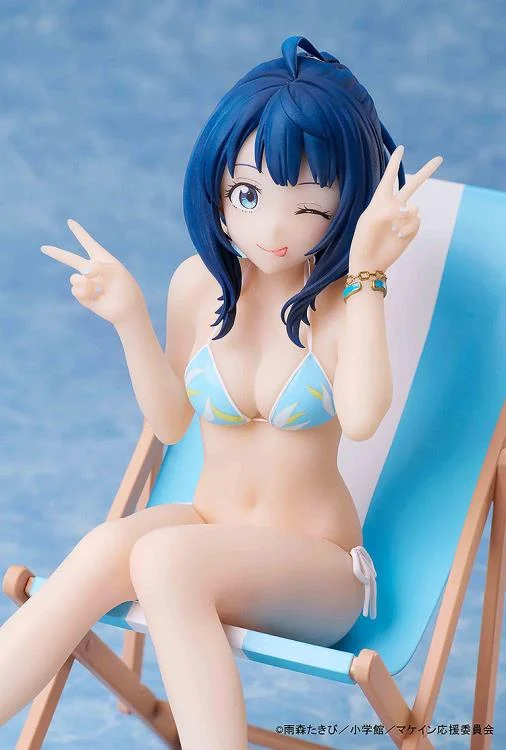 Makeine Too Many Losing Heroines! Anna Yanami Figure - Image 9