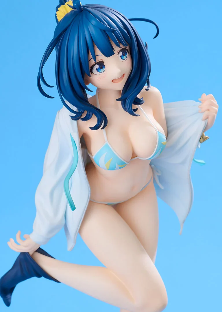 Makeine Too Many Losing Heroines! Anna Yanami (Swimsuit Ver.) 1/7 Scale Figure - Image 10