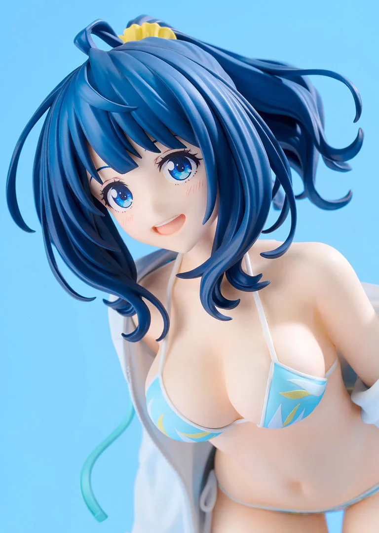 Makeine Too Many Losing Heroines! Anna Yanami (Swimsuit Ver.) 1/7 Scale Figure - Image 11
