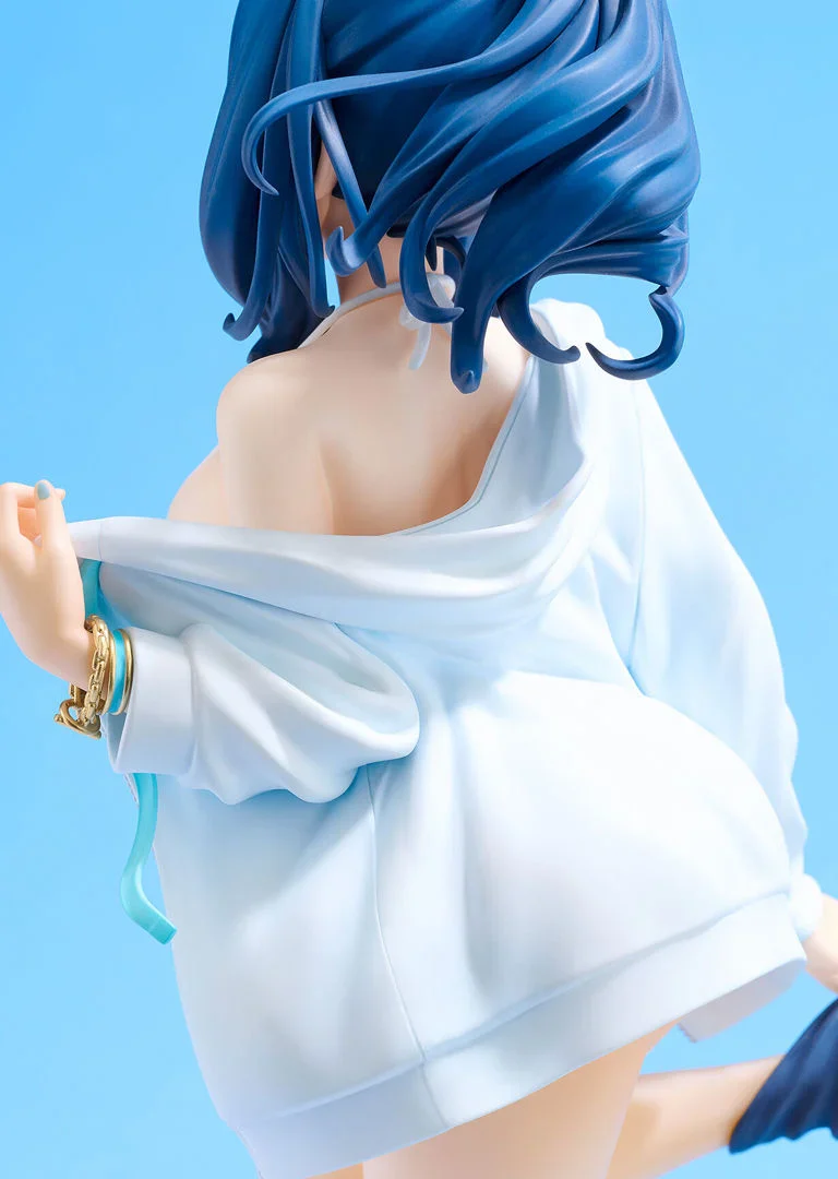 Makeine Too Many Losing Heroines! Anna Yanami (Swimsuit Ver.) 1/7 Scale Figure - Image 12