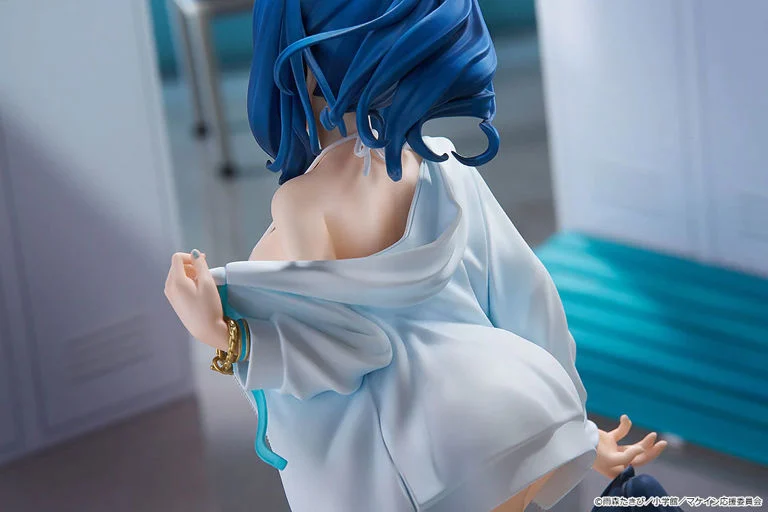 Makeine Too Many Losing Heroines! Anna Yanami (Swimsuit Ver.) 1/7 Scale Figure - Image 7