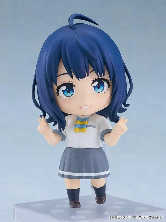 Makeine Too Many Losing Heroines! Nendoroid No.2612 Yanami Anna - Image 2