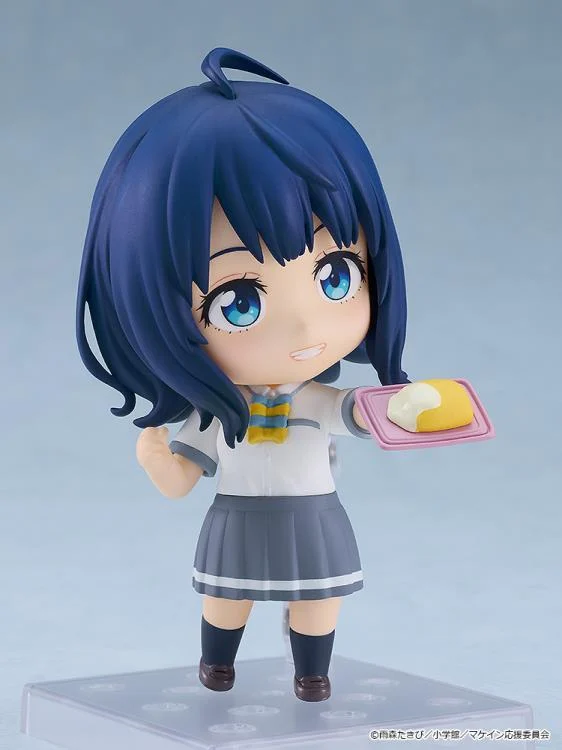 Makeine Too Many Losing Heroines! Nendoroid No.2612 Yanami Anna - Image 3