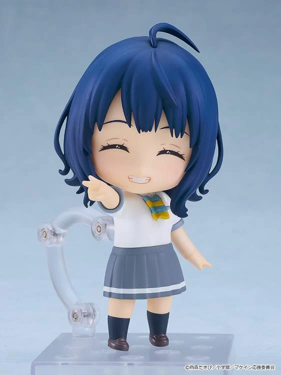 Makeine Too Many Losing Heroines! Nendoroid No.2612 Yanami Anna - Image 4