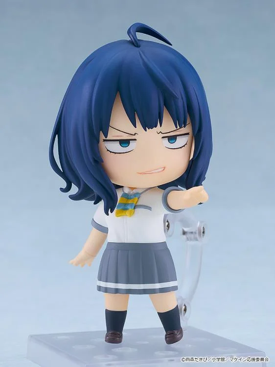 Makeine Too Many Losing Heroines! Nendoroid No.2612 Yanami Anna - Image 5