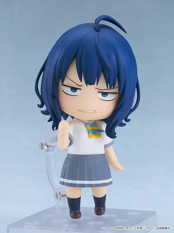 Makeine Too Many Losing Heroines! Nendoroid No.2612 Yanami Anna - Image 6