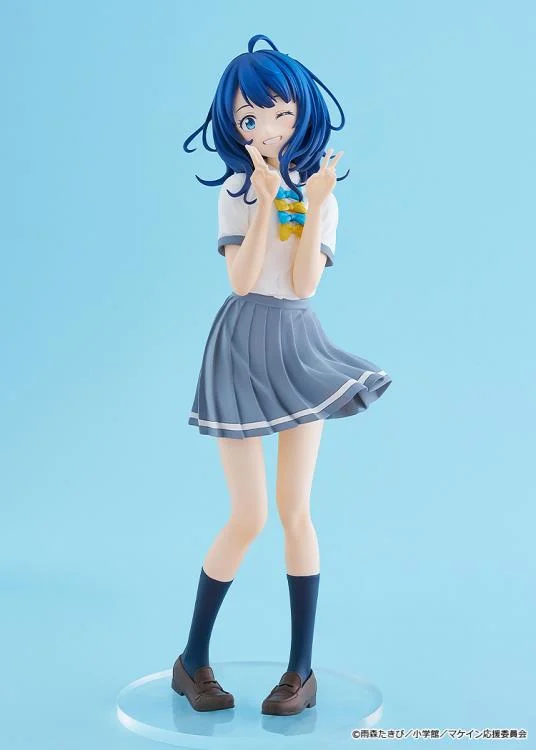 Makeine Too Many Losing Heroines! Pop Up Parade L Anna Yanami Figure - Image 5