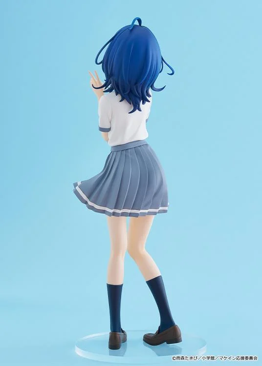 Makeine Too Many Losing Heroines! Pop Up Parade L Anna Yanami Figure - Image 6