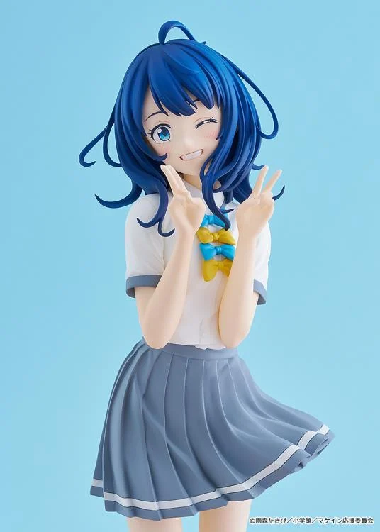 Makeine Too Many Losing Heroines! Pop Up Parade L Anna Yanami Figure - Image 7