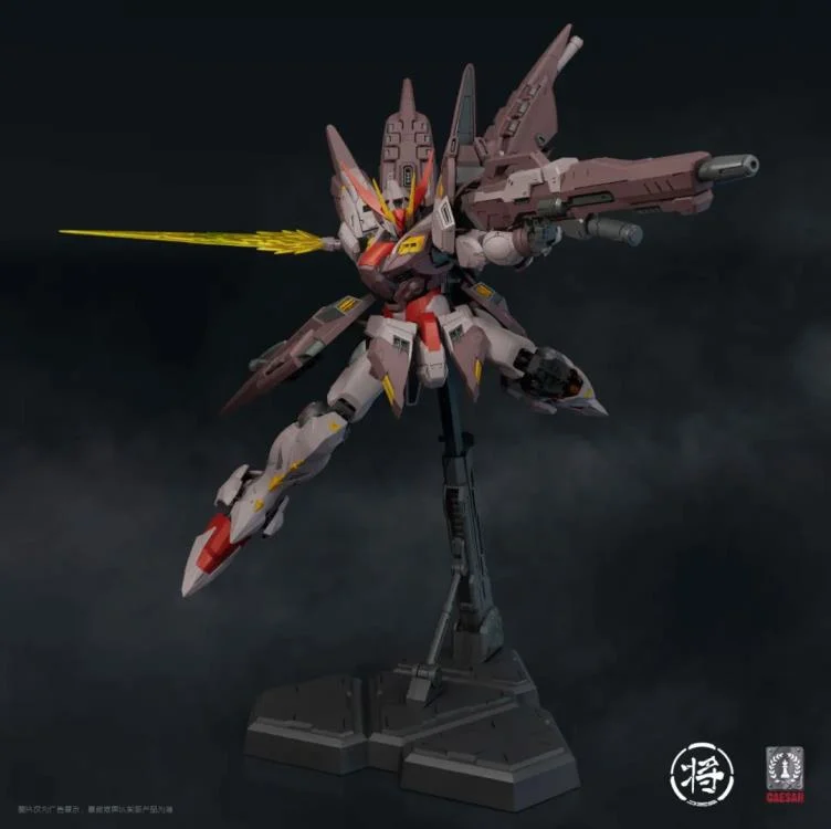 Mandala 1/100 Scale Model Kit - Image 8