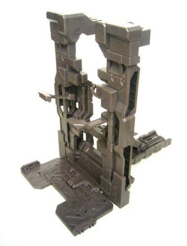 Manwah Hobby Keiko 82001 MG HG 1/100 1/144 Gundam Conversion Action Base - Image 3