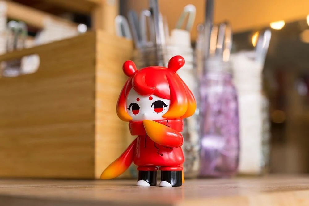 Marine Exploration Robot Denshitako No.3 (Normal Color Ver.) Figure - Image 10