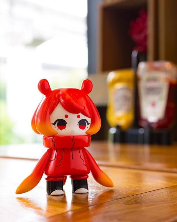 Marine Exploration Robot Denshitako No.3 (Normal Color Ver.) Figure - Image 11
