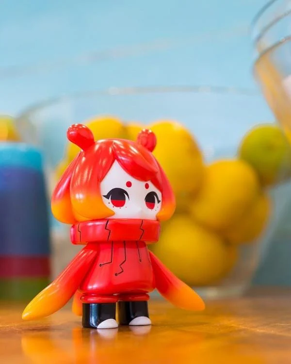 Marine Exploration Robot Denshitako No.3 (Normal Color Ver.) Figure - Image 13