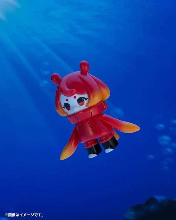 Marine Exploration Robot Denshitako No.3 (Normal Color Ver.) Figure - Image 6