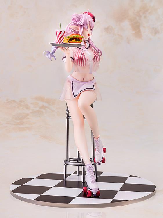 Marinoa Truless 1/7 Scale Figure - Image 2