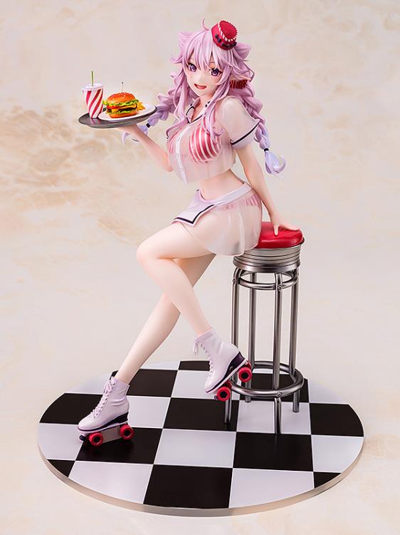 Marinoa Truless 1/7 Scale Figure - Image 3