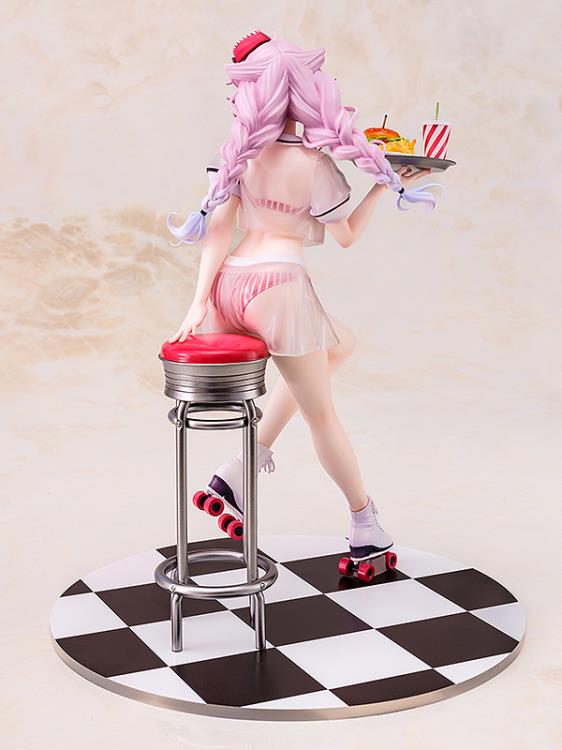 Marinoa Truless 1/7 Scale Figure - Image 4