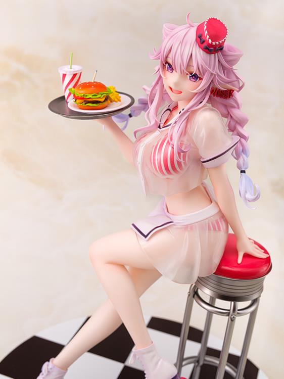 Marinoa Truless 1/7 Scale Figure - Image 6