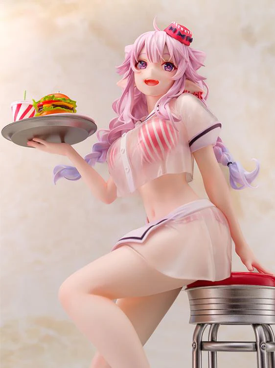 Marinoa Truless 1/7 Scale Figure - Image 7