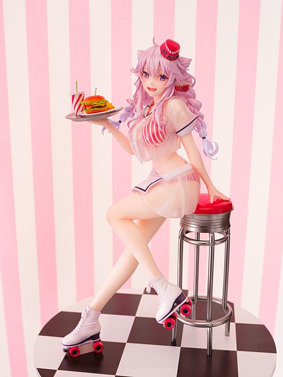Marinoa Truless 1/7 Scale Figure - Image 8