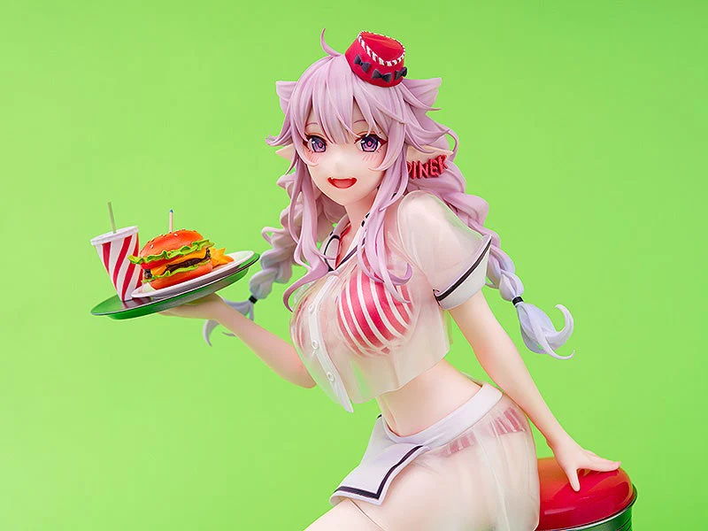 Marinoa Truless 1/7 Scale Figure - Image 9