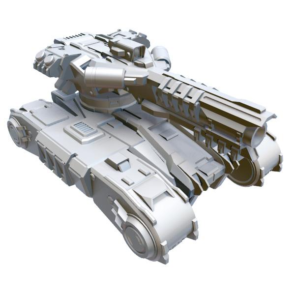 Marksman MAV