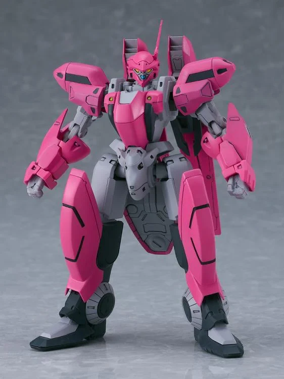 Martian Successor Nadesico Moderoid Aestivalis 0G Battle Frame Model Kit - Image 2