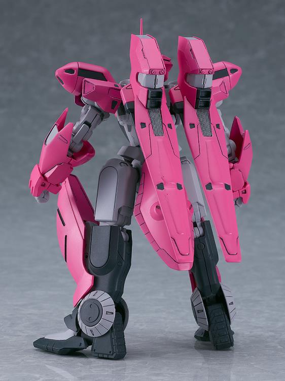 Martian Successor Nadesico Moderoid Aestivalis 0G Battle Frame Model Kit - Image 3
