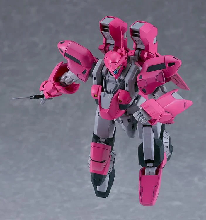 Martian Successor Nadesico Moderoid Aestivalis 0G Battle Frame Model Kit - Image 7