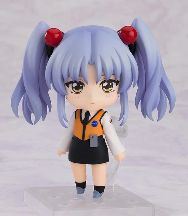 Martian Successor Nadesico Nendoroid Ruri Hoshino - Image 2
