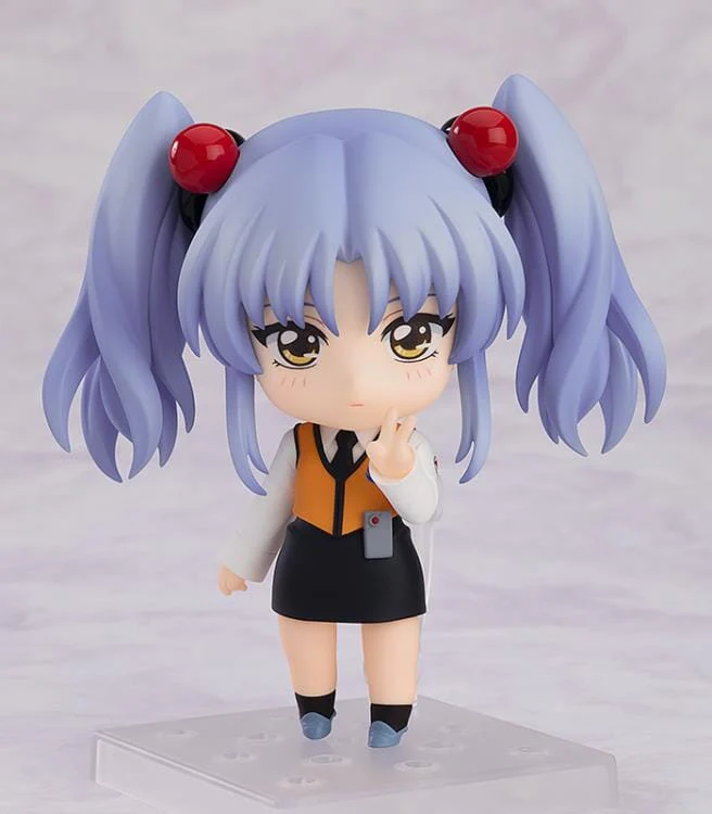 Martian Successor Nadesico Nendoroid Ruri Hoshino - Image 3