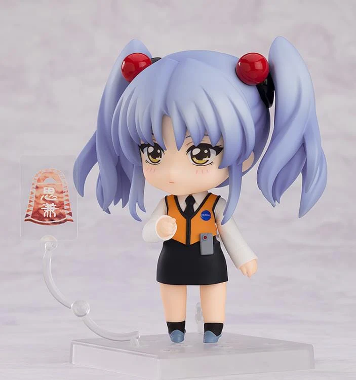 Martian Successor Nadesico Nendoroid Ruri Hoshino - Image 4