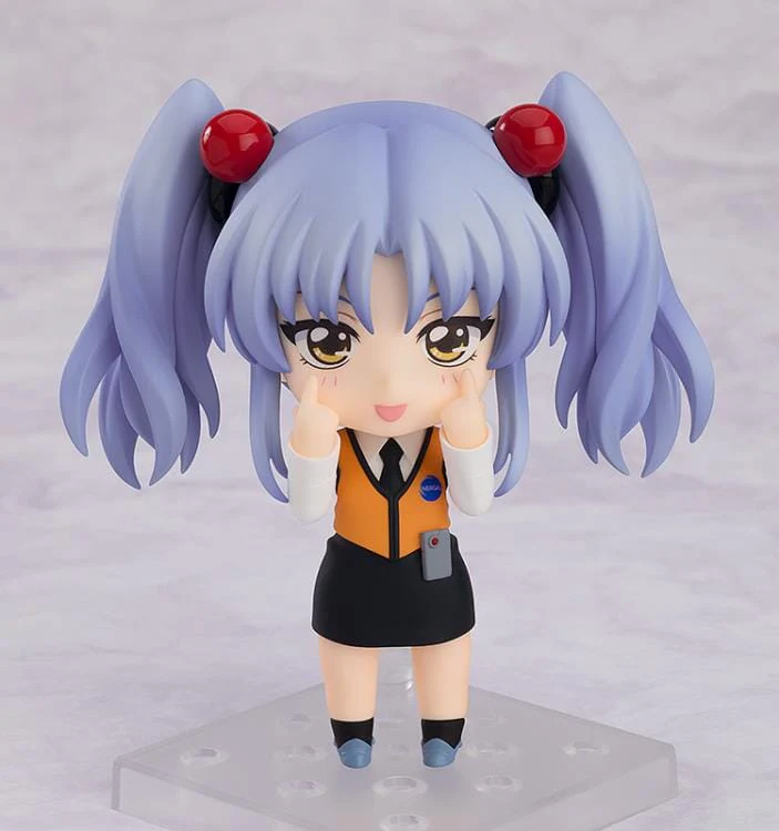 Martian Successor Nadesico Nendoroid Ruri Hoshino - Image 5