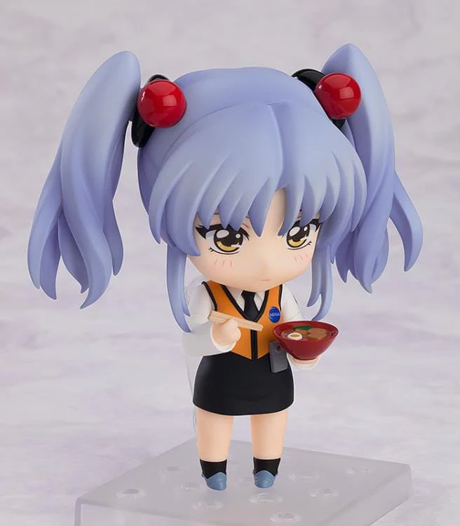Martian Successor Nadesico Nendoroid Ruri Hoshino - Image 6
