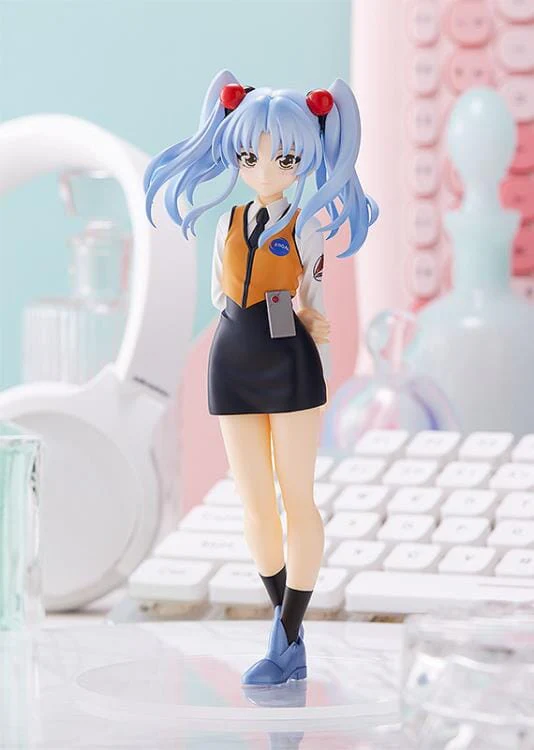 Martian Successor Nadesico Pop Up Parade Ruri Hoshino - Image 2