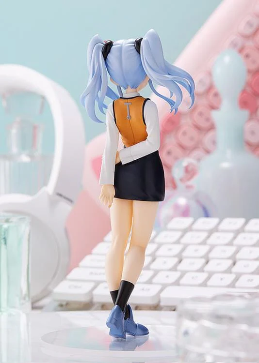Martian Successor Nadesico Pop Up Parade Ruri Hoshino - Image 3