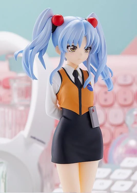 Martian Successor Nadesico Pop Up Parade Ruri Hoshino - Image 5
