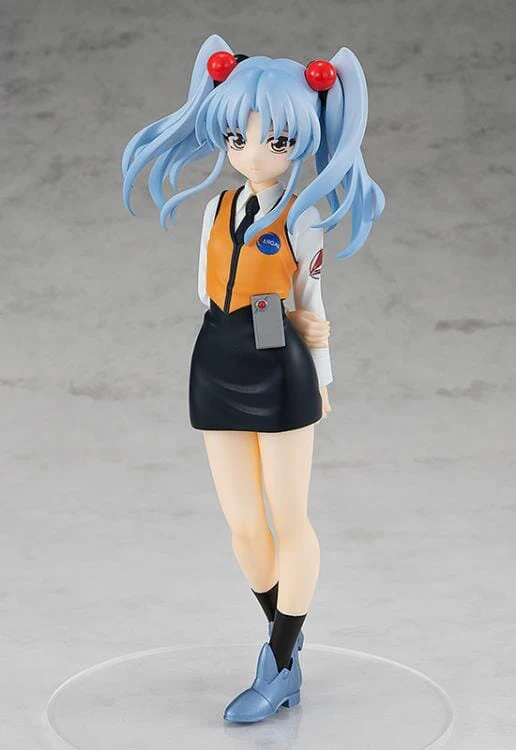 Martian Successor Nadesico Pop Up Parade Ruri Hoshino - Image 6