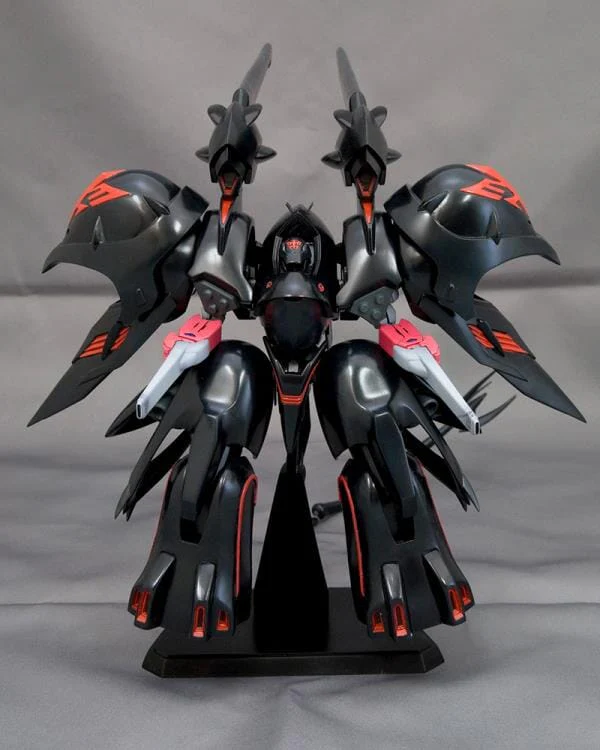 Martian Successor Nadesico Prince of Darkness Black Sarena Model Kit (Reissue) - Image 3
