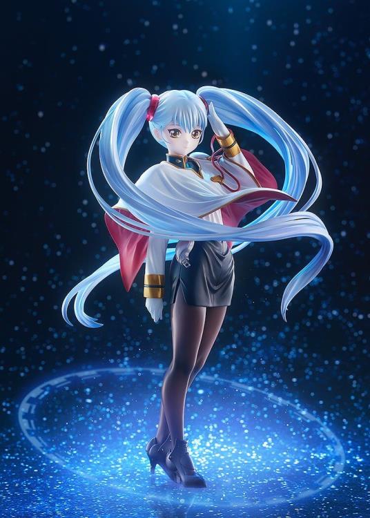Martian Successor Nadesico The Motion Picture - Prince of Darkness Ruri Hoshino 1/7 Scale Figure - Image 2