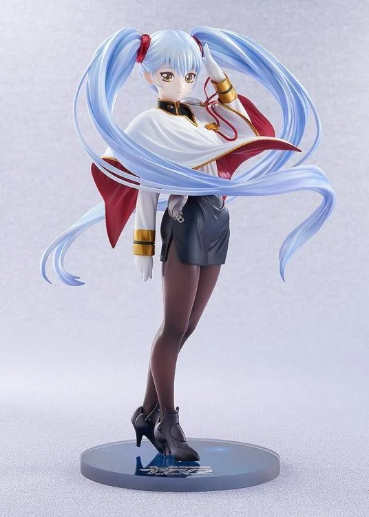 Martian Successor Nadesico The Motion Picture - Prince of Darkness Ruri Hoshino 1/7 Scale Figure - Image 7